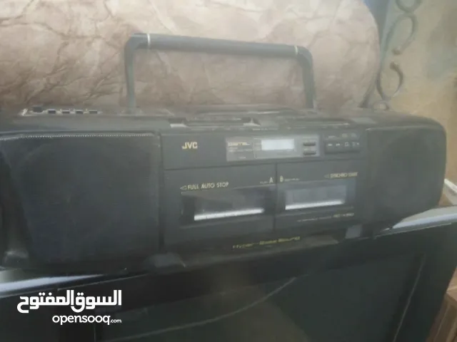 مسجل JVC.....