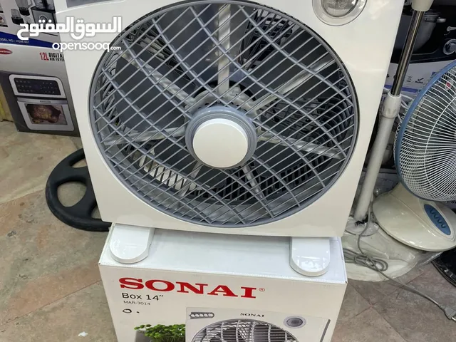 مروحة بوكس 14انش