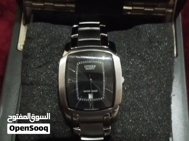 Automatic Citizen watches for sale in Amman