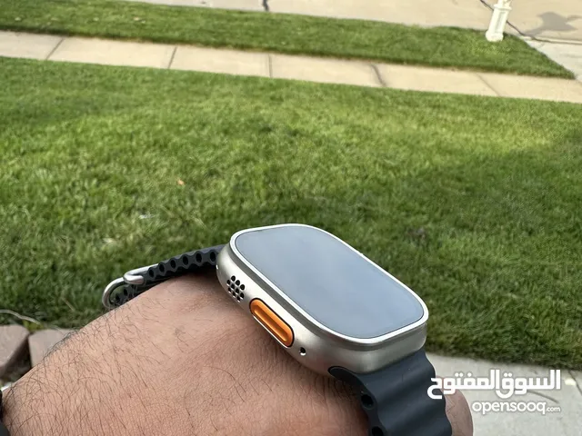 Apple ultra watch series 1