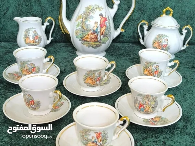روميو وجوليت وطاووس ليموج انتيك