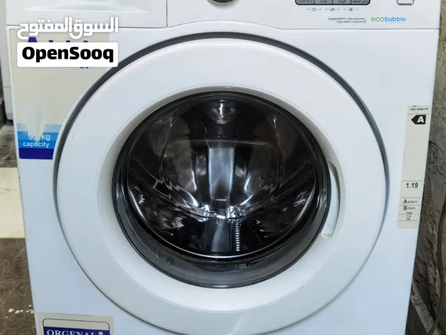 غسلات في حاله ممتازه للبيع مع توصيل وتركيب في عمان وزرقاء تواصل علا وتس
