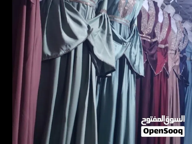 فساتين نساء جمله وجمله الجمله  سعر خاص بي جمله الجمله