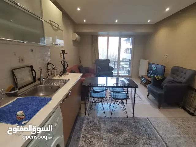 85m2 3 Bedrooms Apartments for Rent in Istanbul Beylikdüzü