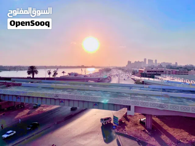 كورنيش المعادى