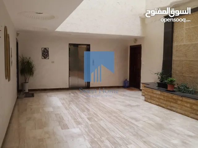 150 m2 3 Bedrooms Apartments for Sale in Amman Um El Summaq
