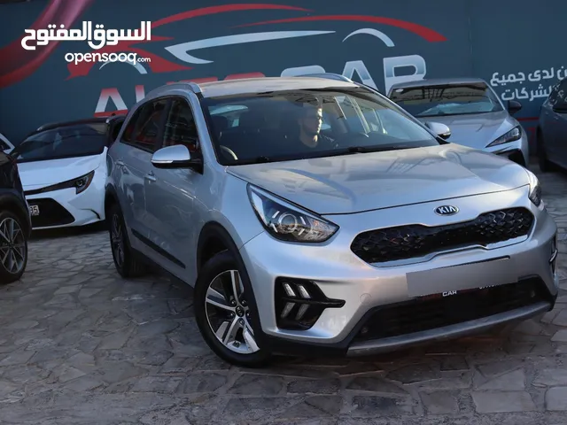 كيا نيرو هايبرد 2020 أقساط بدفعة أولى تبدأ من 1000 تسليم مفتاح وقسط شهري يبدأ من 265