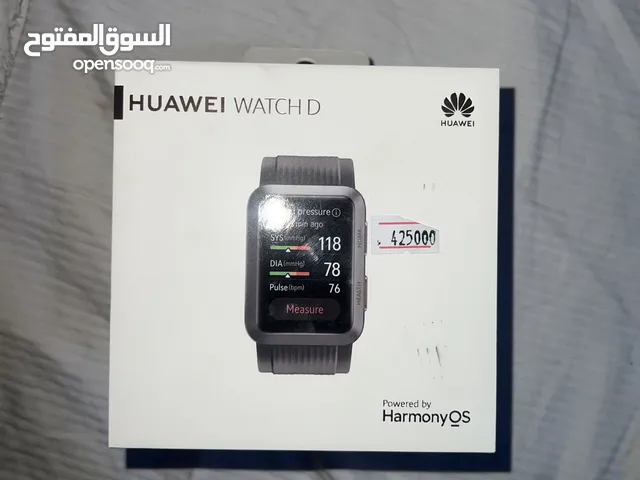 Huawei smart watches for Sale in Basra