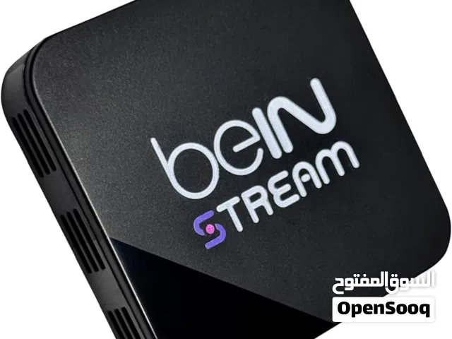 beIN Receivers for sale in Salt