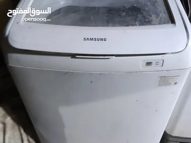 غساله سامسونج للبيع