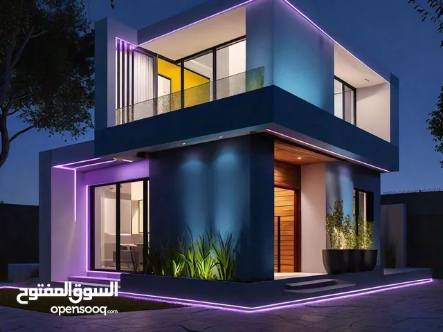 بيت للبيع بالحكيمية بناء قديم