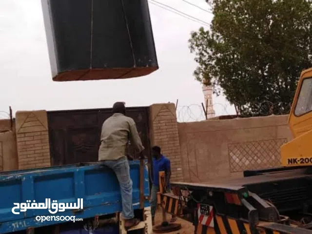 السابتك تانك الخرساني الجاهز