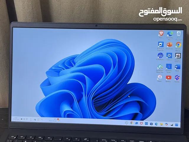 لابتوب ديل Deel للبيع استخدام بسيط جداً Deel laptop for sale very simple use