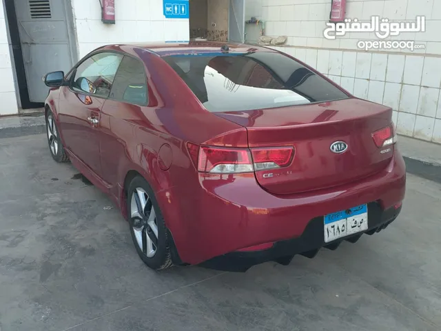 Kia Cerato 2010 in Giza