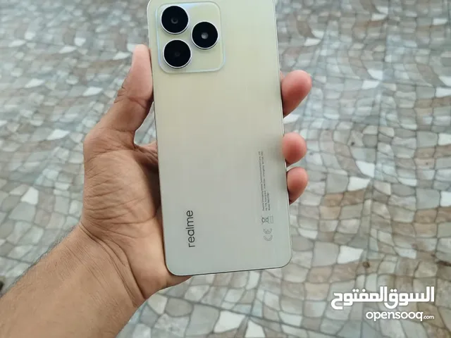 Realme Other 128 GB in Al Dhahirah