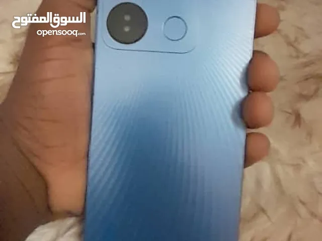 Infinix Smart 7 64 GB in Sabha