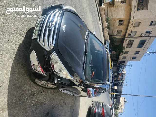 Used Hyundai Tucson in Hebron