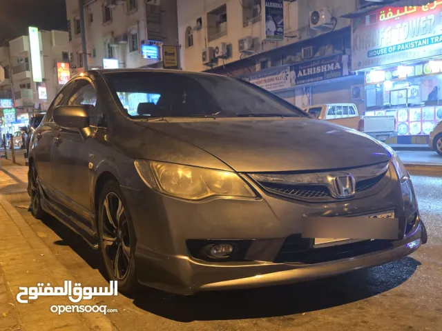 Honda Civic 2011 1.8 iVtec for sale