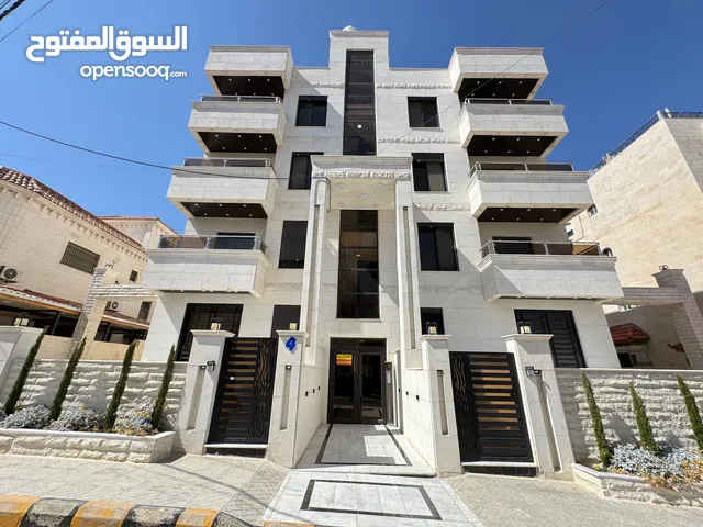 180 m2 3 Bedrooms Apartments for Sale in Amman Jubaiha