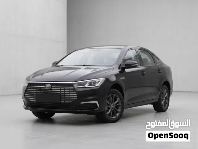 2023 بي واي دي كين