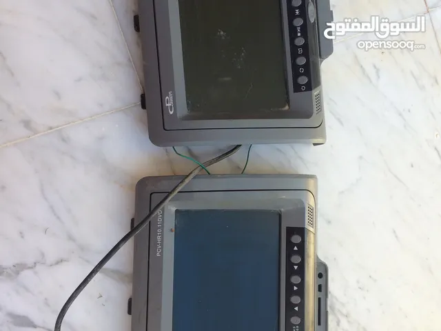 عدد 2 شاشات سيارة تايوتا سيكويا للبيع