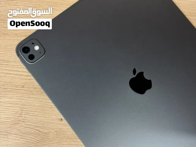 iPad Pro M5-Chip. 13-inch. 512gb