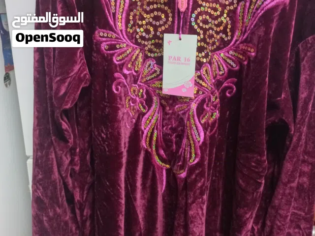 عبايات و جلابيات