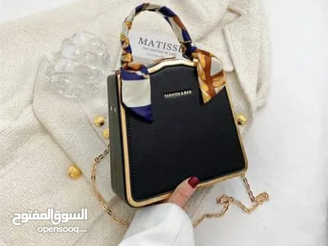 شنط فاخرة، ماركة