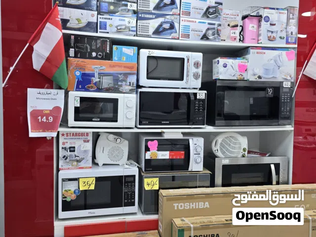 Samsung microwave ovens سامسونج فرن
