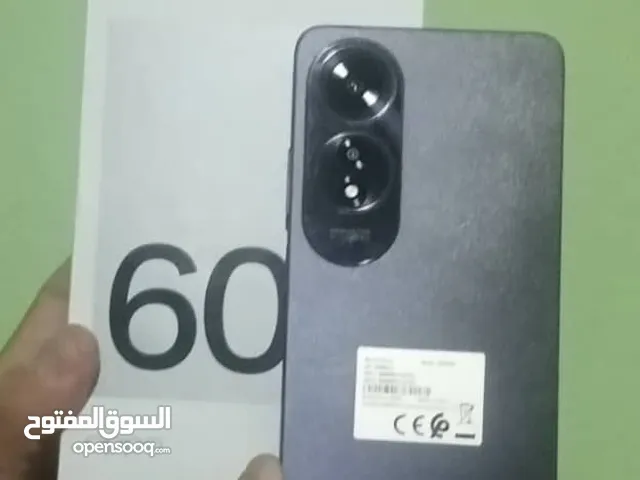 Oppo A60 جديد