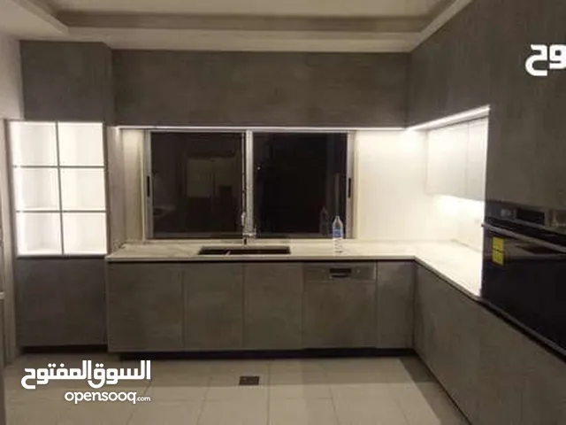 190m2 3 Bedrooms Apartments for Rent in Amman Dahiet Al-Nakheel