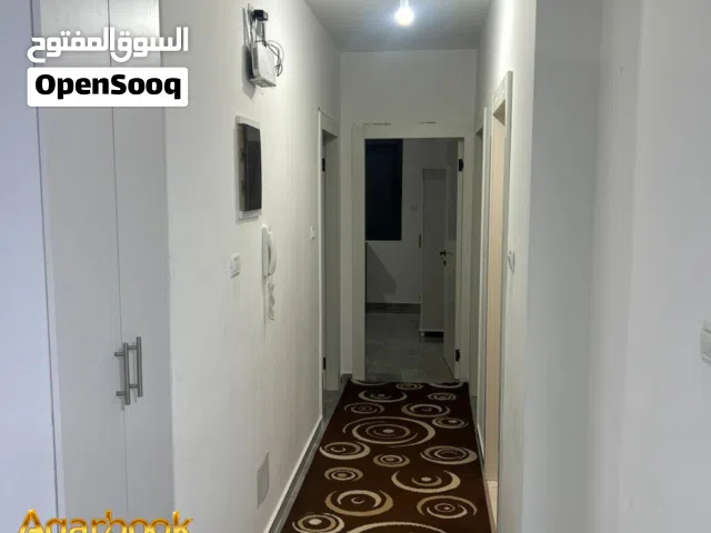 160 m2 3 Bedrooms Apartments for Rent in Ramallah and Al-Bireh Al Tira