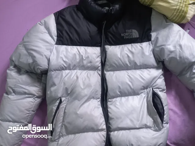 the north face 720