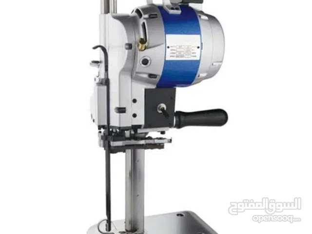 آلة قص القماش جديدة