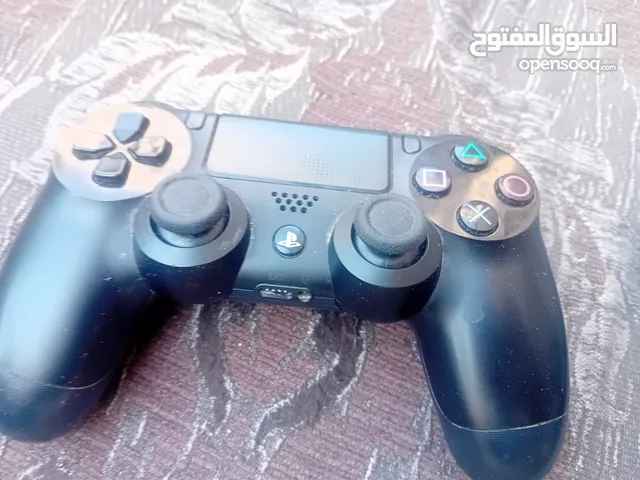ايد بلاستيشن 4 مستعمل للبيع