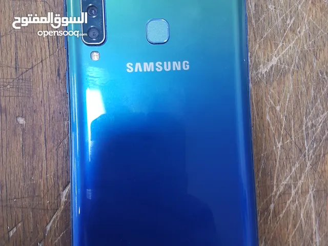 سامسونج جلاكسي A9 بحاله ممتازة للبيع بسعر مغري