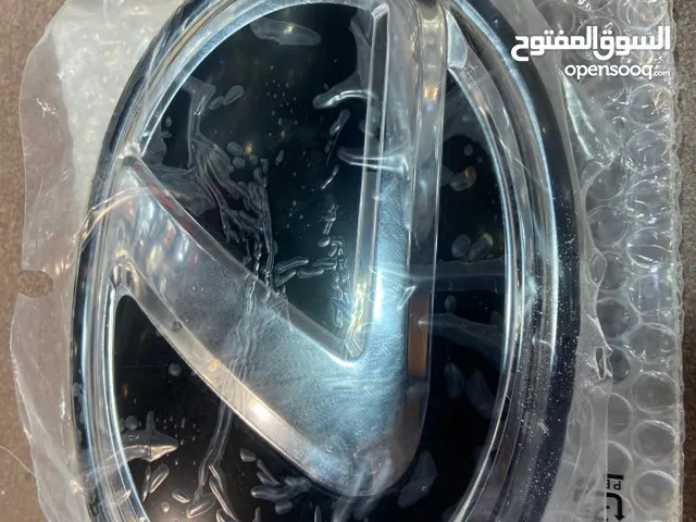 شعار لكزس570من مديل 2008 الي 2020 وكاله وشي تجاري