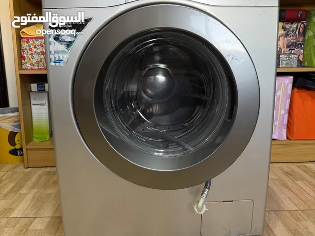 غسالة سامسونج دايموند