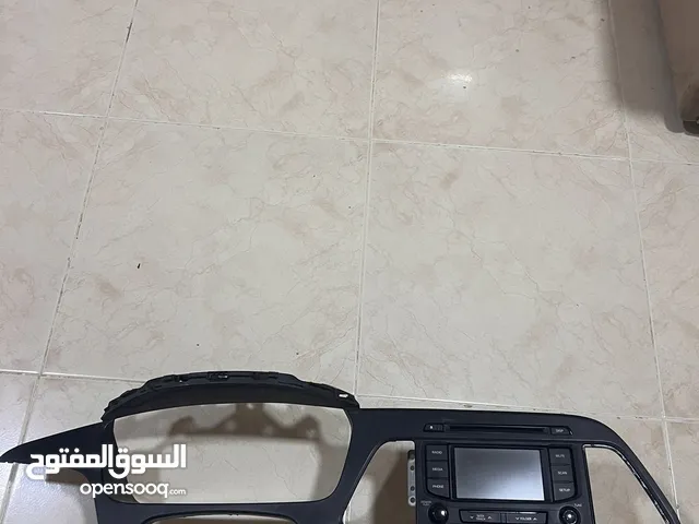 مسجل سوناتا وكالة
