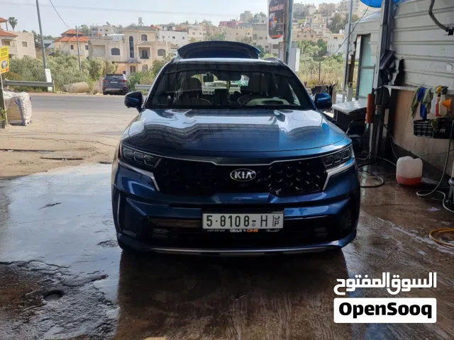 2020 كيا سورينتو EX