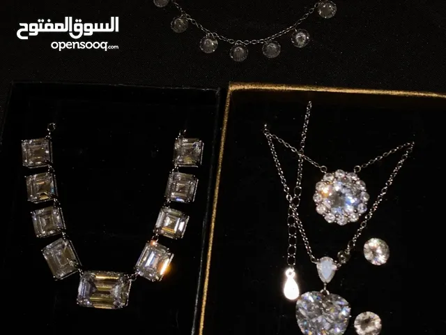 كلايد فضه مختومه 925 اصليه