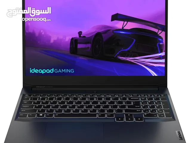 لابتوب جيمنج Lenovo – أداء عالي وسعر ممتاز