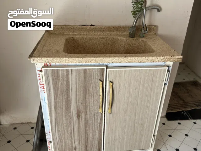كاونتر ألمنيوم