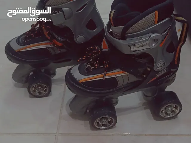 سكيت أطفال   بحاله ممتازه