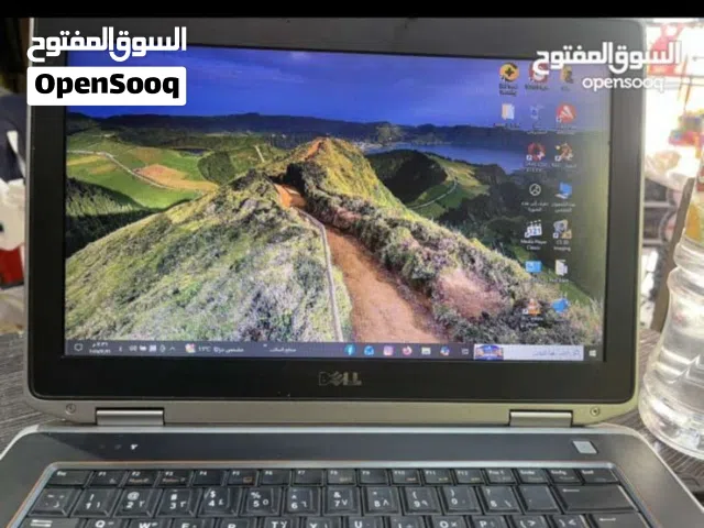 Windows Dell for sale  in Irbid