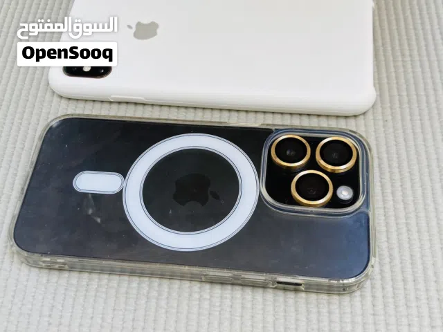 ايفون 14 برو / ايفون 14 / ايفون اكس اس ماكس