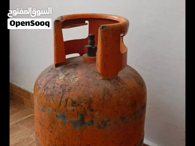 اسطوانة غاز