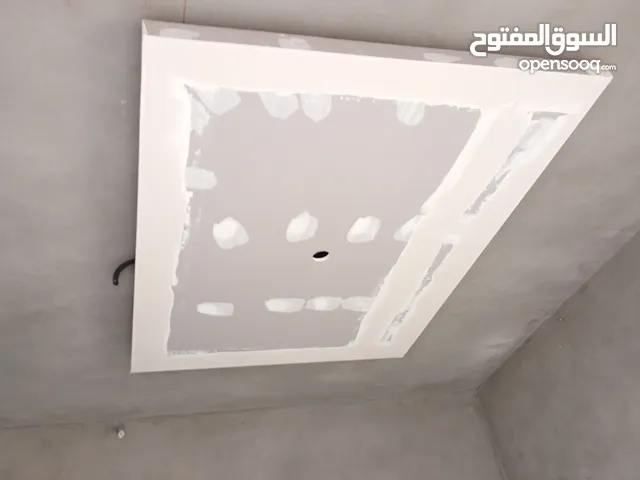 فني ديكورات وجبس بورد
