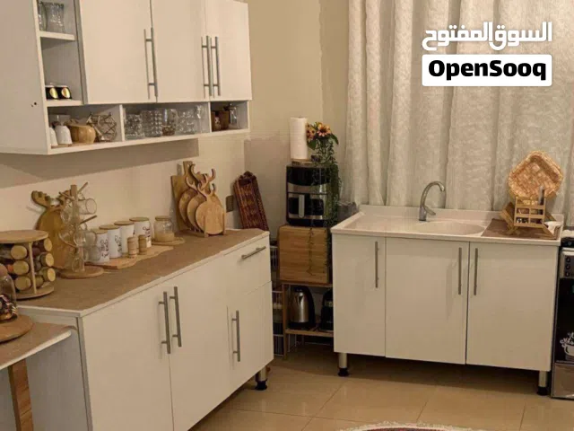 كاونترات خشب تركي قياس مترو20 ثلاث قطع