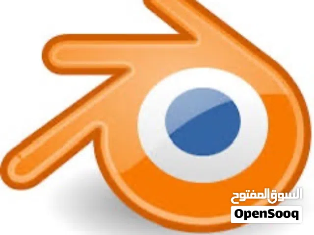 تصميم مجسمات و برمجة و مشاريع